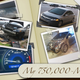 Illustration for article titled How I Put 750,000 Miles On My Honda Civic In Just Five Years
